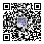 扫一扫微信二维码